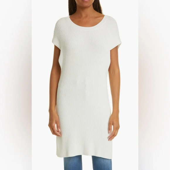 rag & bone Tops - rag & bone Dakota Tunic Sweater
